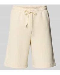 Soya Concept - Sweatshorts Met Elastische Band, Model 'Banu' - Lyst