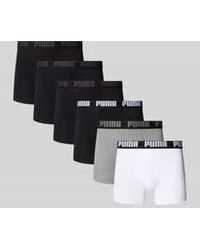 PUMA - Boxers - Lyst