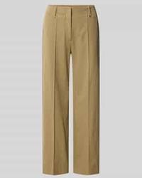 Luisa Cerano - Culottes - Lyst