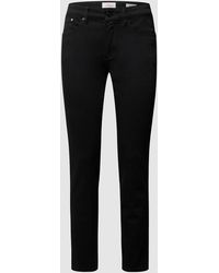 S.oliver - Slim Fit Jeans mit Stretch-Anteil Modell 'Betsy' - Lyst