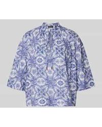 Joop! - Blouses Korte Mouw - Lyst