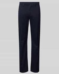 Tommy Hilfiger - Chino Met Achterzakken, Model 'Denton' - Lyst