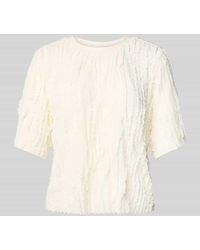 Jake*s - Regular Fit T-Shirt mit Rundhalsausschnitt - Lyst