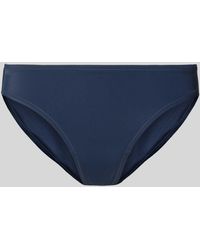 Magic Bodyfashion - Bikini-Hose im unifarbenen Design - Lyst