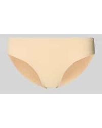 Schiesser - Slip Van Microgaren - Naadloos - Lyst