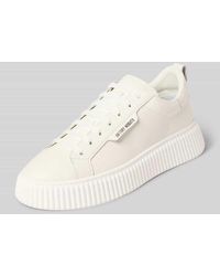 Antony Morato - Sneaker aus Leder Modell 'HOPPER' - Lyst