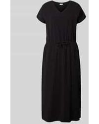 S.oliver - Casual Jurken - Lyst