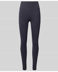 P.E Nation - Super Skinny Fit Leggings mit breitem Bund Modell 'SIGNATURE' - Lyst
