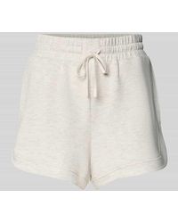 Varley - Shorts mit elastischem Bund Modell 'ollie' - Lyst