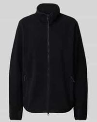 Peak Performance - Fleecejack Met Tweewegsritssluiting, Model 'Pile' - Lyst