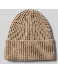 someday. - Strickmütze mit breitem Umschlag Modell 'Beky soft' - Lyst