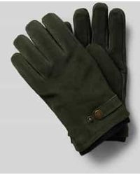 Hestra - Groen, Maat - Lyst
