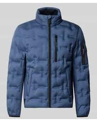 Tom Tailor - Bomberjacks & Blousons - Lyst