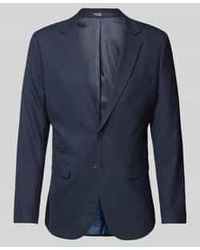SELECTED - Colbert Met Klepzakken - Lyst