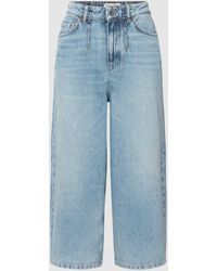 Marc O' Polo - Wide Fit Jeans im 5-Pocket-Design - Lyst