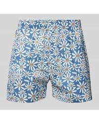 Pockies - Boxershort Met Motiefprint - Lyst
