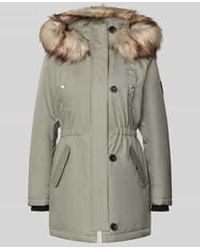 ONLY - Parkamantels - Lyst