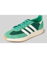 adidas - Sneaker aus Leder-Mix mit Schnürverschluss Modell 'RUN 70s 2.0' - Lyst