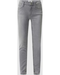 Marc O' Polo - Slim Fit Mid Rise Jeans mit Stretch-Anteil Modell 'Alva' - Lyst