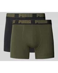 PUMA - Boxershorts - Lyst