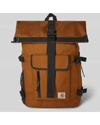 Carhartt - Rugzak Met Labelpatch, Model 'Philis' - Lyst