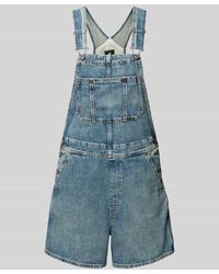 G-Star - Latzhose - Lyst