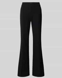 Seductive - Flared Broeken - Lyst