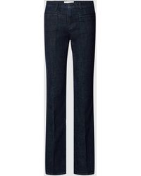 Brax - Flared Jeans mit Paspeltaschen Modell 'SHAKIRA' - Lyst