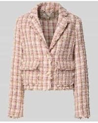 Milano Italy - Korte Blazers - Lyst