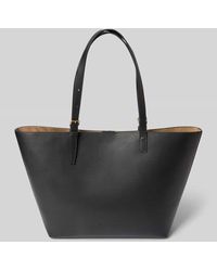 Marc O' Polo - Shopper aus echtem Rindsleder - Lyst