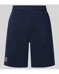 Prohibited - Sweatshorts - Lyst