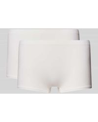 Sloggi - Pants mit elastischem Bund - Lyst