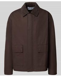 JAKE*S STUDIO MEN - Jacke mit Kentkragen - Lyst