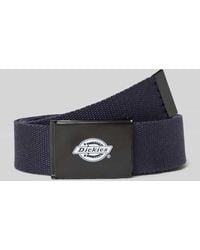Dickies - Gürtel mit Klemmschließe Modell 'Orcutt' - Lyst