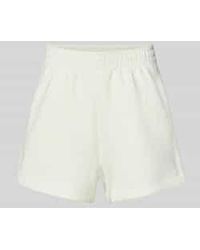 adidas - Sweatshorts - Lyst