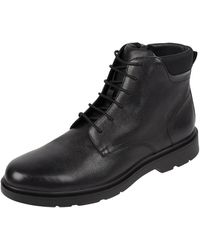 Geox Boots voor heren - Tot 40% korting op Lyst.com.nl