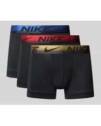 Nike - Boxershort Met Elastische Band - Lyst