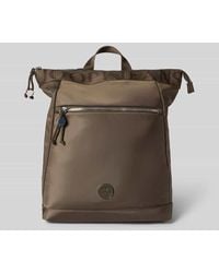 Joop! - Rucksack mit Logo-Stitching Modell 'Lietissimo' - Lyst