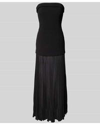 Forever New - Abendkleid Mit Plisseefalten Modell 'Bethie' - Lyst