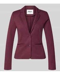 ONLY - Korte Blazers - Lyst