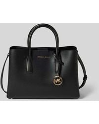 MICHAEL Michael Kors - Tote Bag mit Label-Detail Modell 'RUTHIE' - Lyst