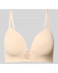 DORINA - Soft-BH mit Spitzenbesatz Modell 'MICHELLE' - Lyst
