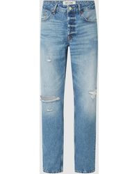 Only & Sons - Loose Fit Jeans Van Katoen, Model 'edge' - Lyst