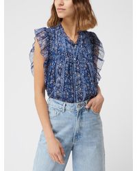 Pepe Jeans-Blouses voor dames | Online sale met tot 40% | Lyst NL