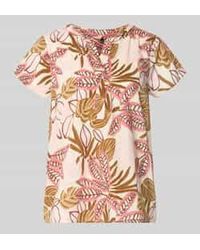 Soya Concept - T-Shirts - Lyst