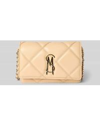 Steve Madden - Crossbody Bag mit Logo-Applikation Modell 'Bendue' - Lyst