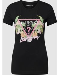 Duur roman Puur Guess T-shirts voor dames vanaf € 23 | Lyst NL