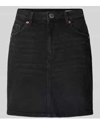 Vero Moda - Spijkerrokken - Lyst