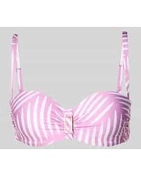 Lascana - Bikini Tops - Lyst