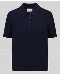 GANT - Poloshirts - Lyst